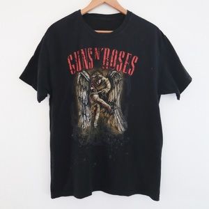 Guns N’ Roses Oversized Tee